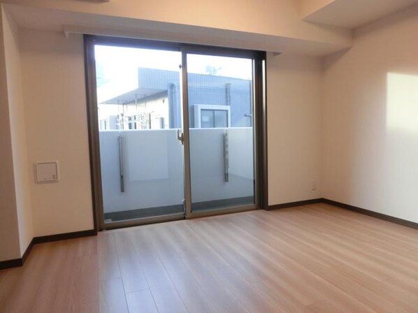 ジェノヴィア中野野方グリーンヴェールの物件内観写真